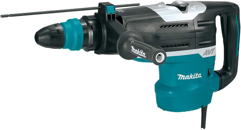 Makita HR5212C AVT Rotary Hammer, 2-Inch - B00OOU89WS