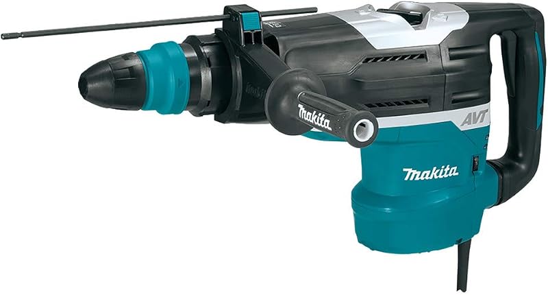 Martillo perforador Makita HR5212C AVT, 2 pulgadas