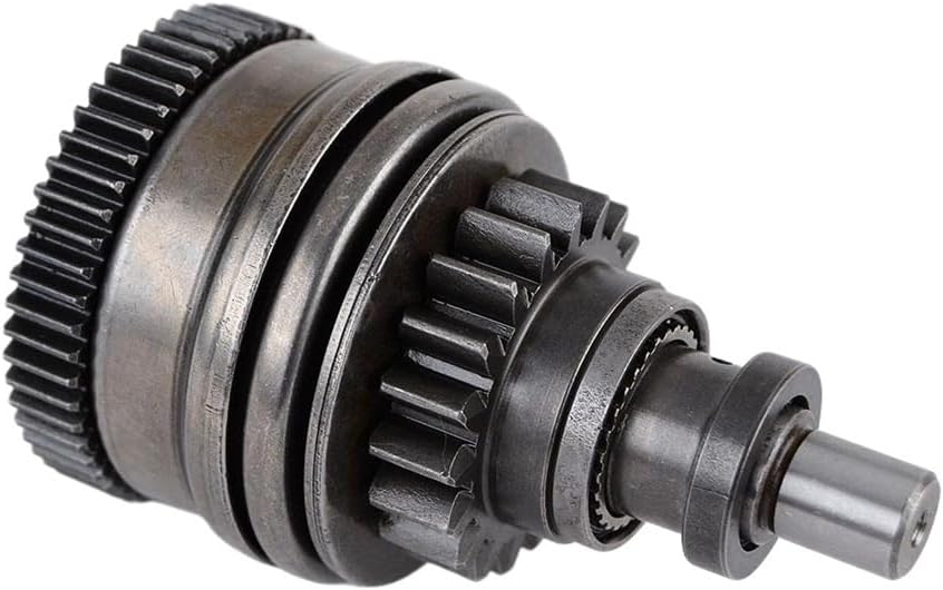 4x4 Starter Drive Fit For 600 700 800 700 RZR800 4060119 4012614 3240120 ATV Motorcycle