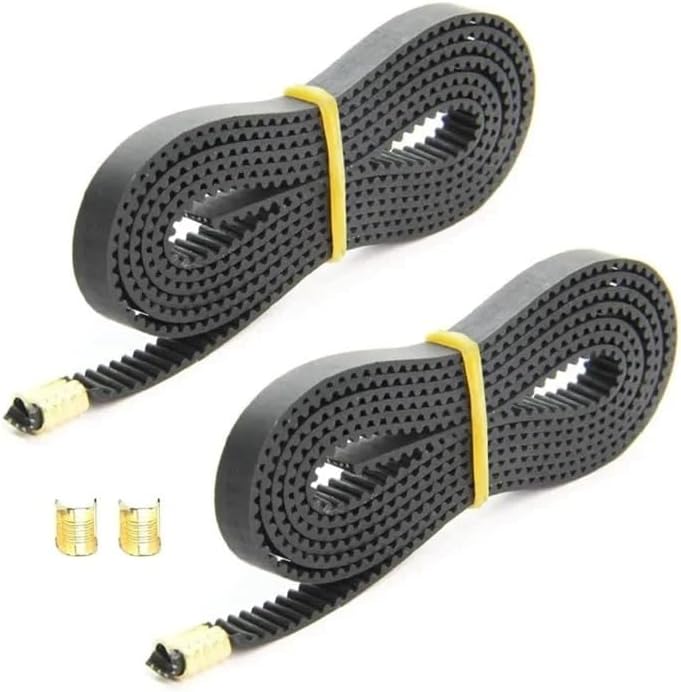 Kobra 2 / kobra 2 Neo/Max/Pro/Plus Kobra 3 シリーズベルト用 X+Y 軸オープンタイミング