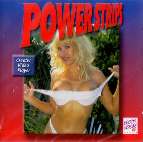 Preisvergleich Produktbild Power Strips (CD-Rom)
