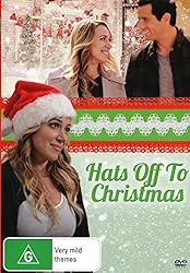 Hats Off To Christmas