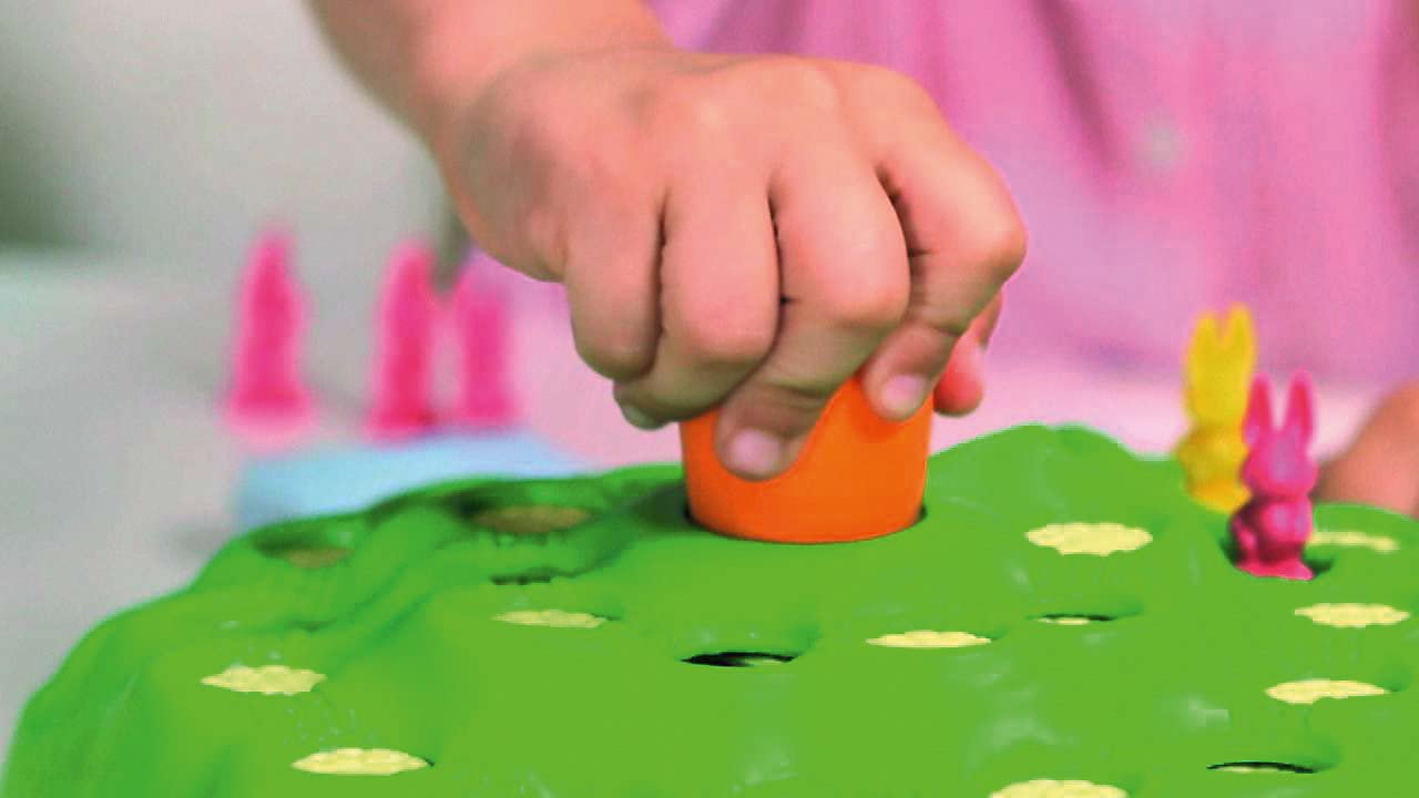 Ravensburger 21556 DIY