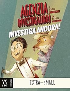 Agenzia Investigalibri investiga ancora!