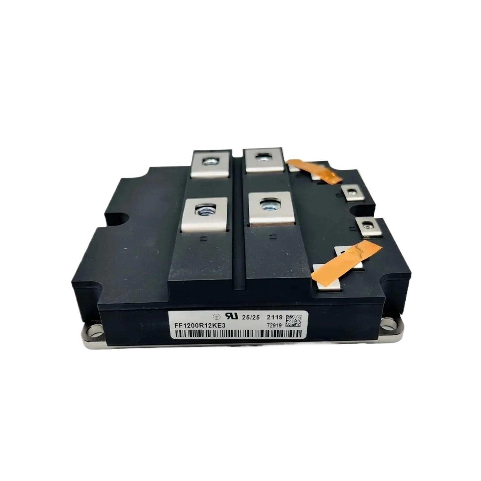 Module FF1200R12KE3 Infineon IGBT 1200V 1200A pour onduleur industriel