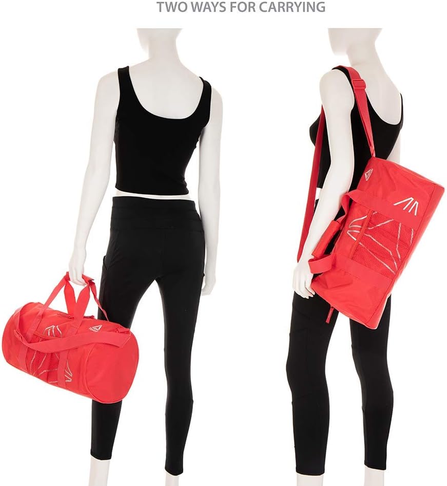 Reebok studio duffel bag Clearance