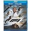 F1: The Movie (Blu-ray + Digital)