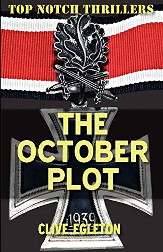 The October Plot view 2