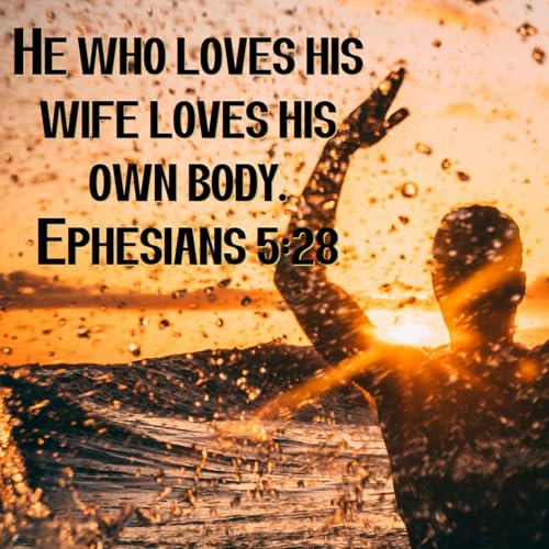 Couverture de Ephesians 5:25-33 | The Husband's Authority