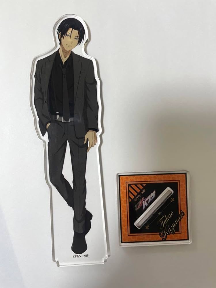 黒バス 高尾和成 セット JXAARJNE（グッズ ステーショナリー