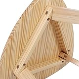 Elegante, moderno y sencillo, ahorra espacio, multifuncional, se puede utilizar como mesa de t¨¦ o como peque?o puesto de flores.