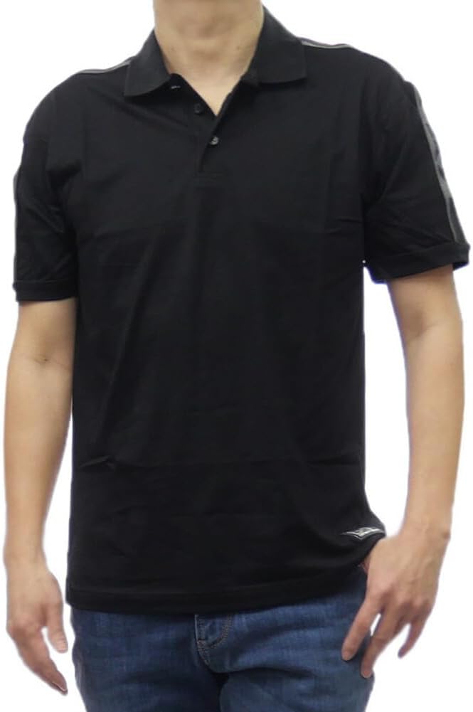 リバティーウォーク ケンメリ スタジャン 黒✖️白(本革) 定価66000円