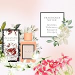 Gucci Perfume for Women Variety Fragrance Travel Splash Gift Set - Image 5