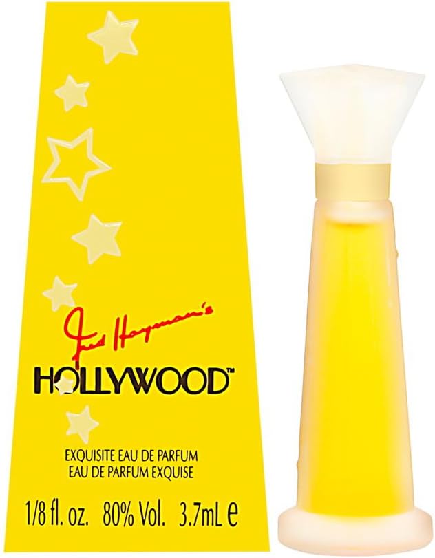 BEVERLY HILLS HOLLYWOOD (W) EDP 100ML