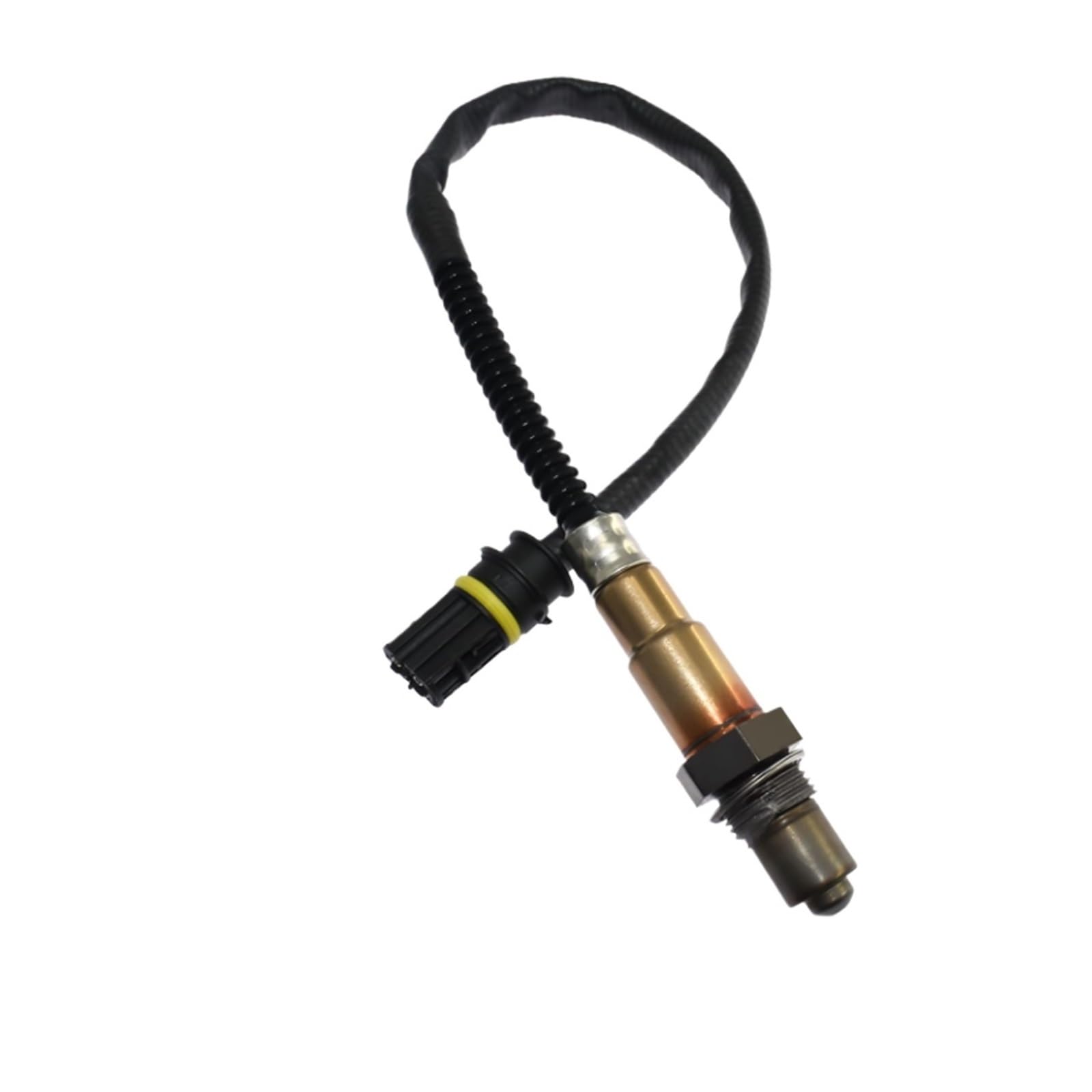 Capteur d'oxygène 11787544654 : solution anti-surconsommation pour BMW 323i 525i 530i N52