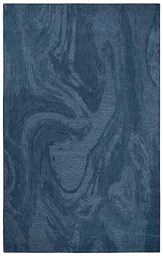 Rizzy Home Fifth Avenue Abstract Wool Rug #TOP20