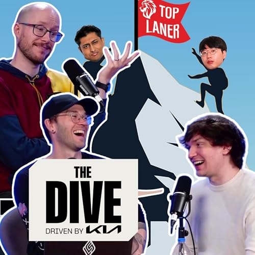 DIG&rsquo;s Last Chance at Playoffs & LCS Roster Changes | The Dive Driven by Kia