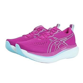 ASICS ランニングシューズ グライドライド マックス　27.0 cm アシックス『GLIDERIDE MAX』は最新技術が“全部入り”の豪華な