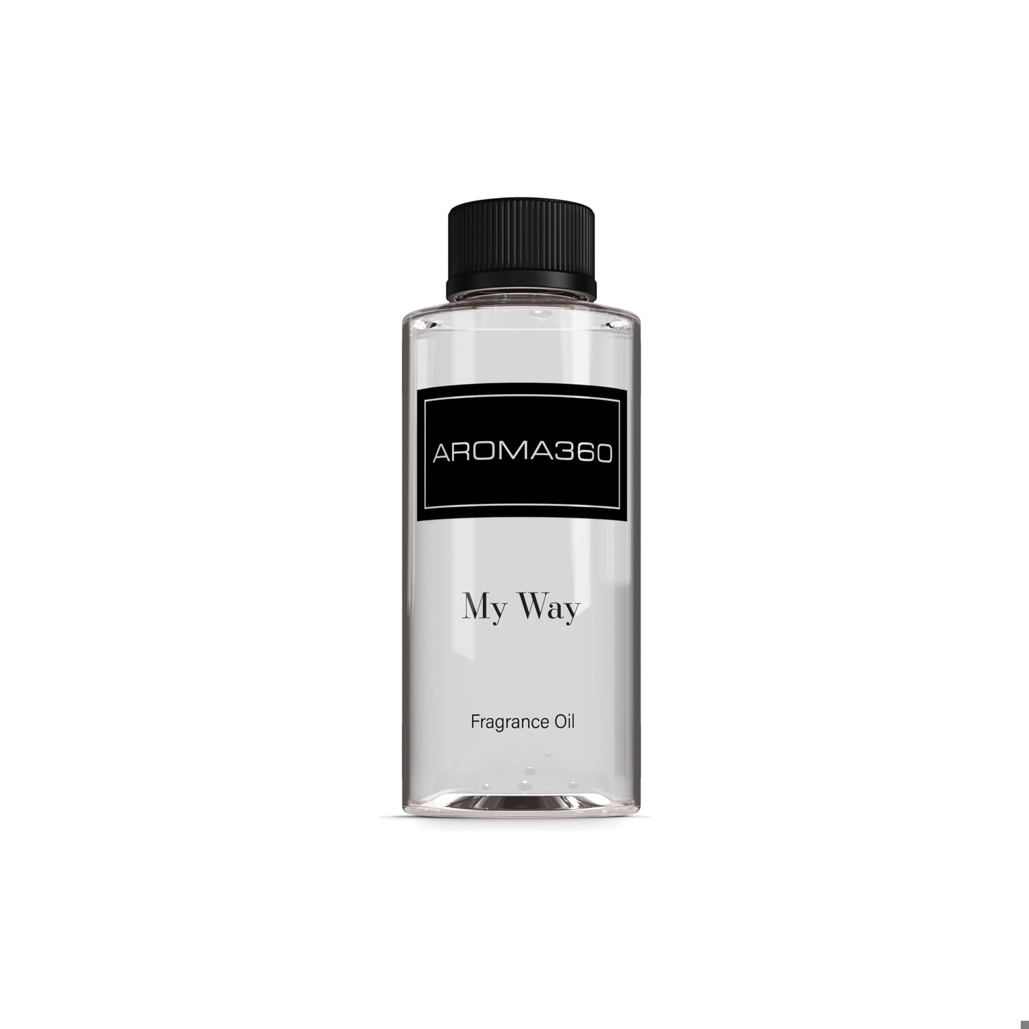 Aroma360 My Way Fragrance Oil