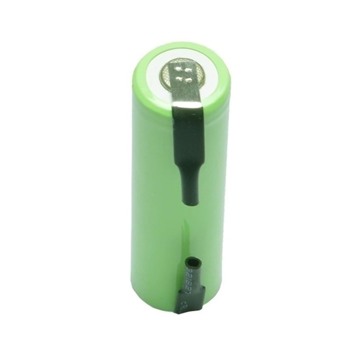 1.2V AA Rechargeable Battery 2200mah Accessories Replacement. Compatible with Philips RQ1160RQ1180/RQ1190/RQ1160CC/RQ1180CC Shavers(Style 2)