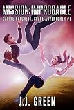 Free eBook - Mission Improbable