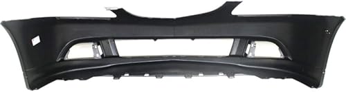 Miniatura 6 de Para Acura RSX Cubierta De Parachoques 2005 2006 Delantero | Imprimado AC1000154 | 04711S6MA91ZZ