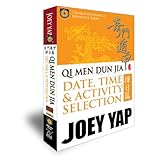 Qi Men Dun Jia Date, Time & Activity Selection