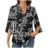 Blusas Escotadas para Mujer Camisa Denim Mujer Playeras para Mujeres Blusa Terciopelo Mujer Camisa Sin Cuello Mujer Blusa Entallada Mujer Polo con Botones Mujer Camiseta Cruzada Mujer Top Ceremonia