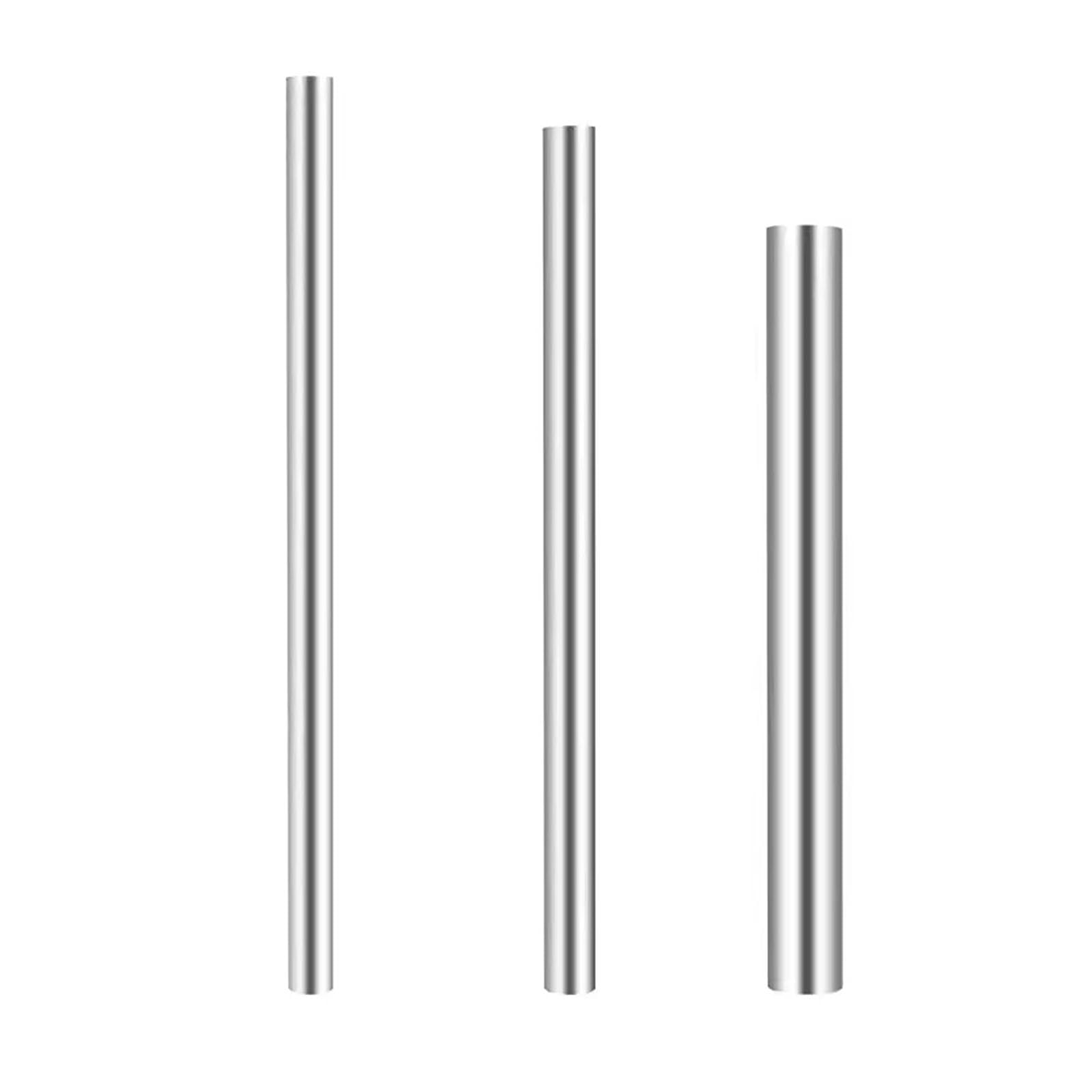 Stab Aus Reinem Zink, Zinkstreifen, Dachmoos, Zinkstangen, Zinkmetall Für Warmwasserbereiter, 10–20 Mm X 300 Mm/10Mm*300Mm
