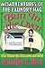 Produktbild The Misadventures of the Laundry Hag: Bun in the Oven (Laundry Hag Series, Band 5)