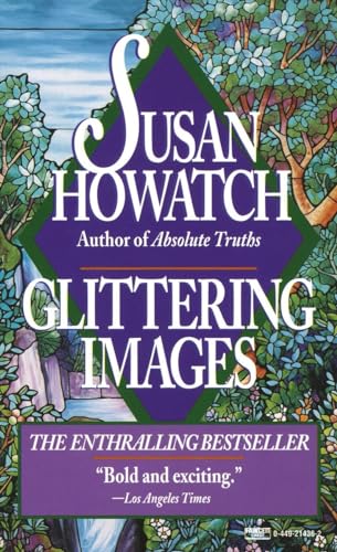 Glittering Images: A Novel (Starbridge)