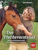  Der Pferdeversteher: Wie ich zum Horseman wurde und was Sie daraus lernen können