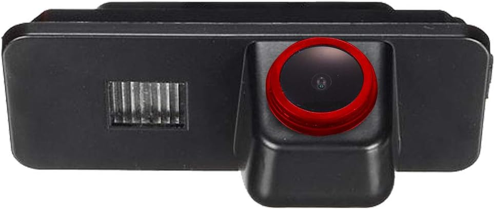 Super HD 1280x720 Pixels 1000 TV Lines car Back up Camera Reverse Parking Rear View Vehicle Camera for VW Beetle Passat CC Polo Golf Scirocco Phaeton Seat Leon Skoda Superb Kombi