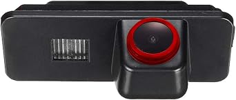Super HD 1280x720 Pixels 1000 TV Lines car Back up Camera Reverse Parking Rear View Vehicle Camera for VW Beetle Passat CC Polo Golf Scirocco Phaeton Seat Leon Skoda Superb Kombi