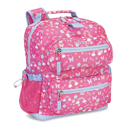 Bentgo Kids Backpack