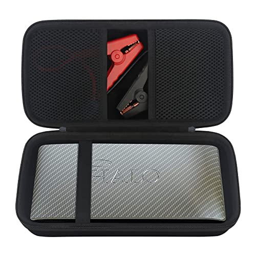 Funda protectora Halo Bolt Air 58830 MWH contra impactos y vibraciones