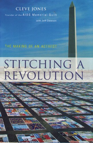 Stitching a Revolution - The Making of an Activist