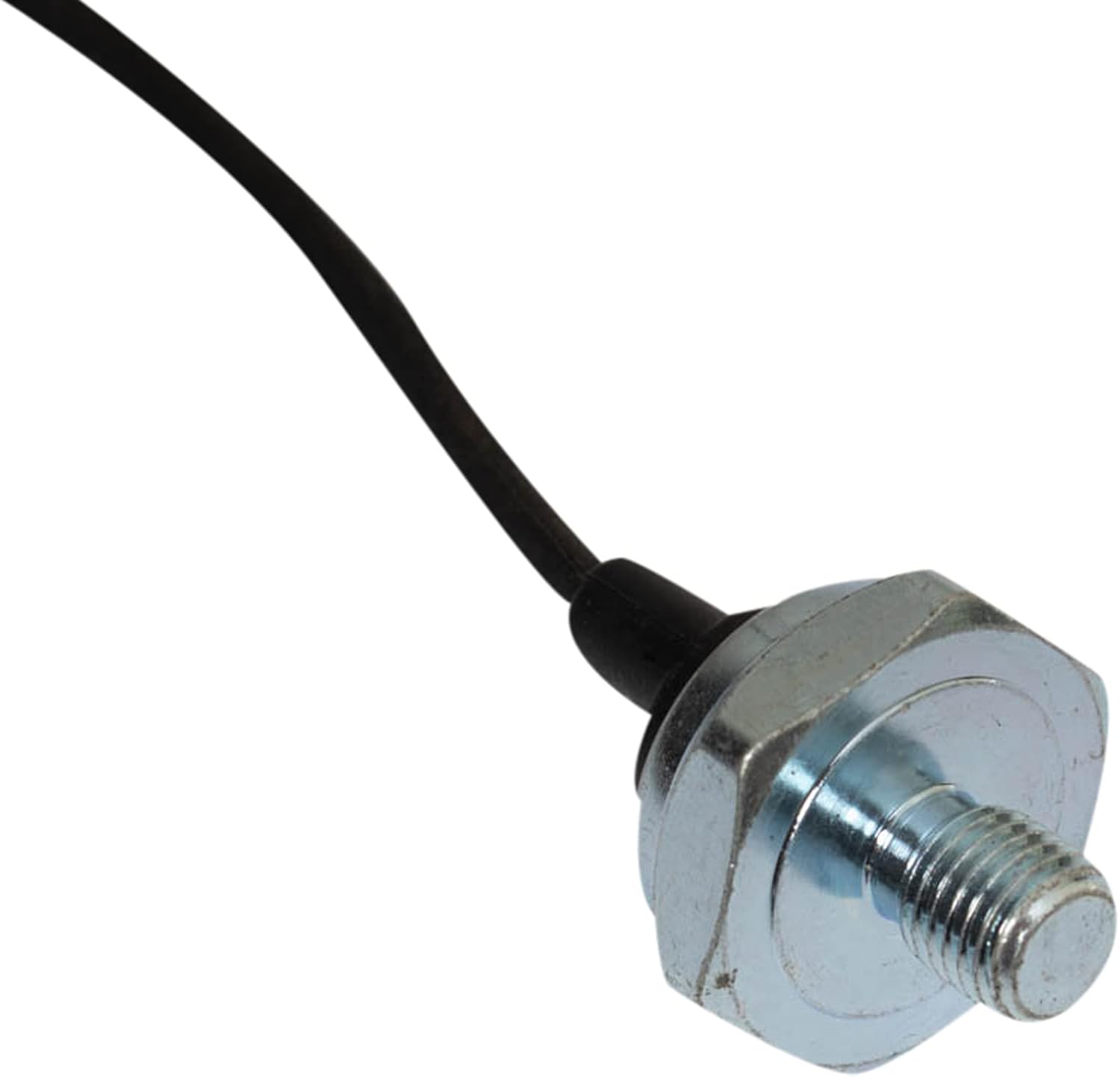 TRQ Engine Knock Sensor Compatible with 2001-2005 Chrysler Sebring 1991-1996 Dodge Stealth Stratus Mitsubishi 3000GT 1992-2004 Diamante 2000-2005 Eclipse 1999-2003 Galant