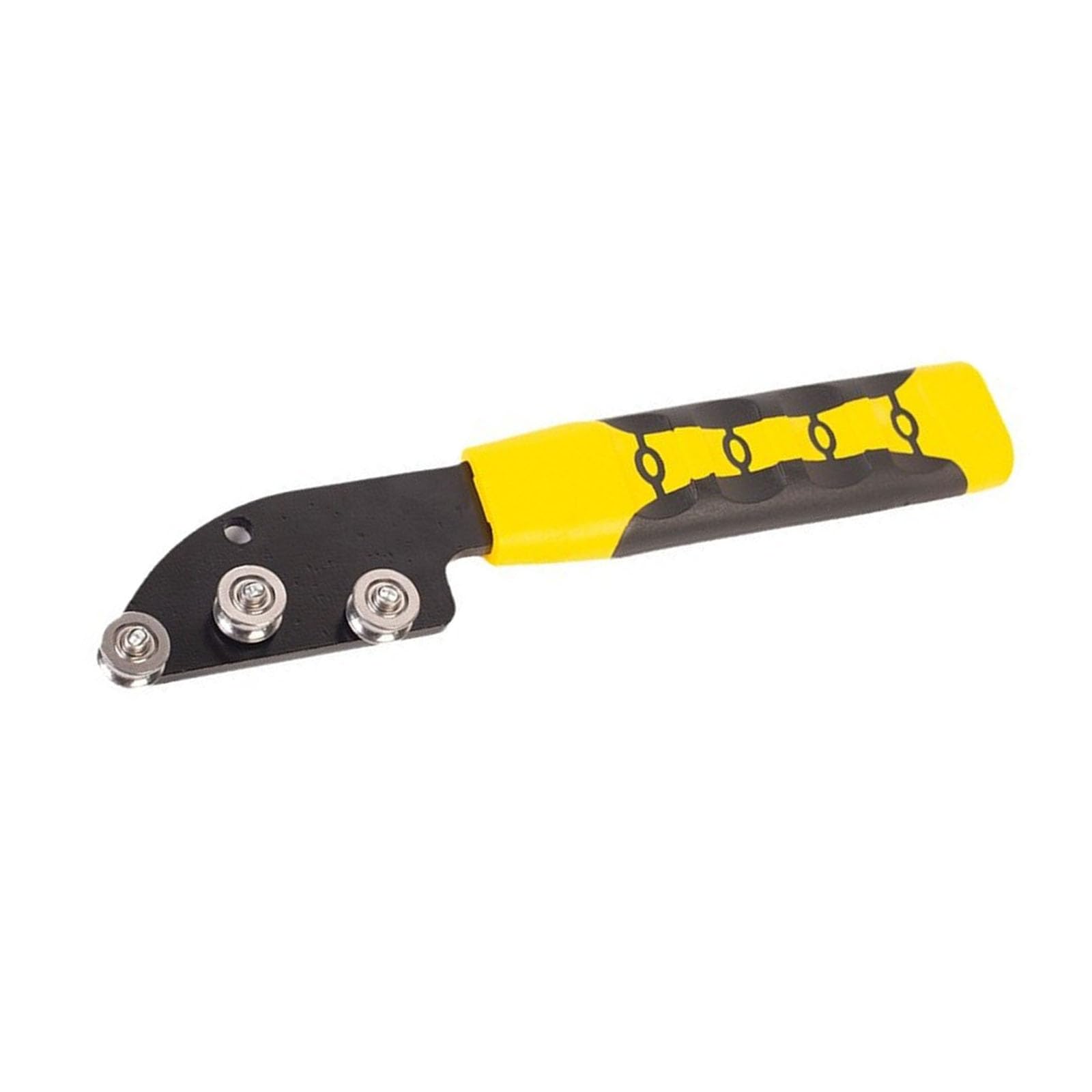 DIIOOMIEEU Manual Wire Straightener Electrical Box Terminal Paralleling Straightener for Wire Tubing Straightener Tool Easy to Use