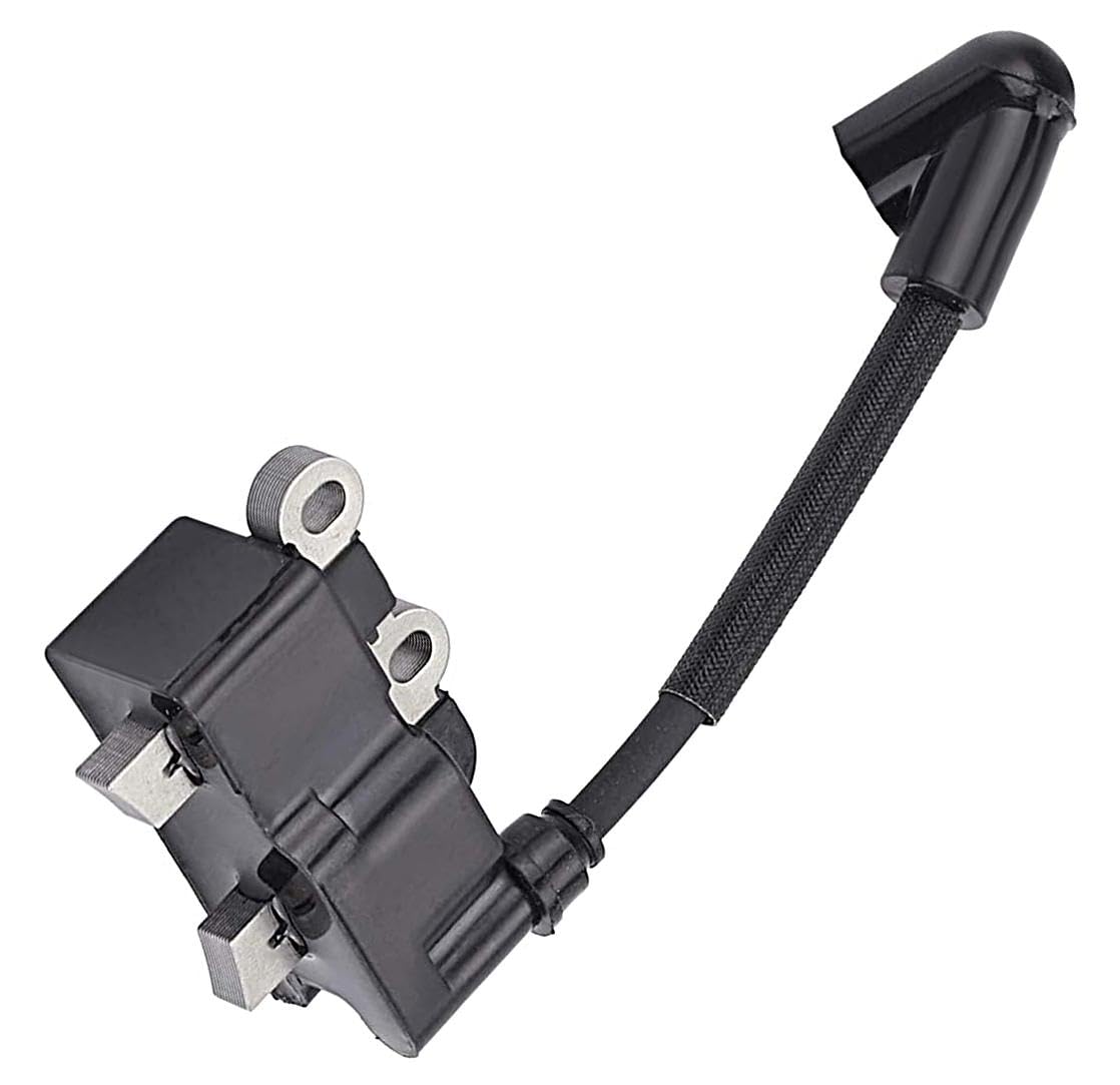 Husmax Ignition Coil Module 290178008 for Homelite Toro Powervac Blower Vacuum 51954 51984 51985 51986 51987, for Scotts Gas Blower SC254BV, for Black Max Backpack Blower BM254BV BM08570