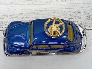 Amazon | ミニカー CORGI 401 Volkswagen 1300 Motor School