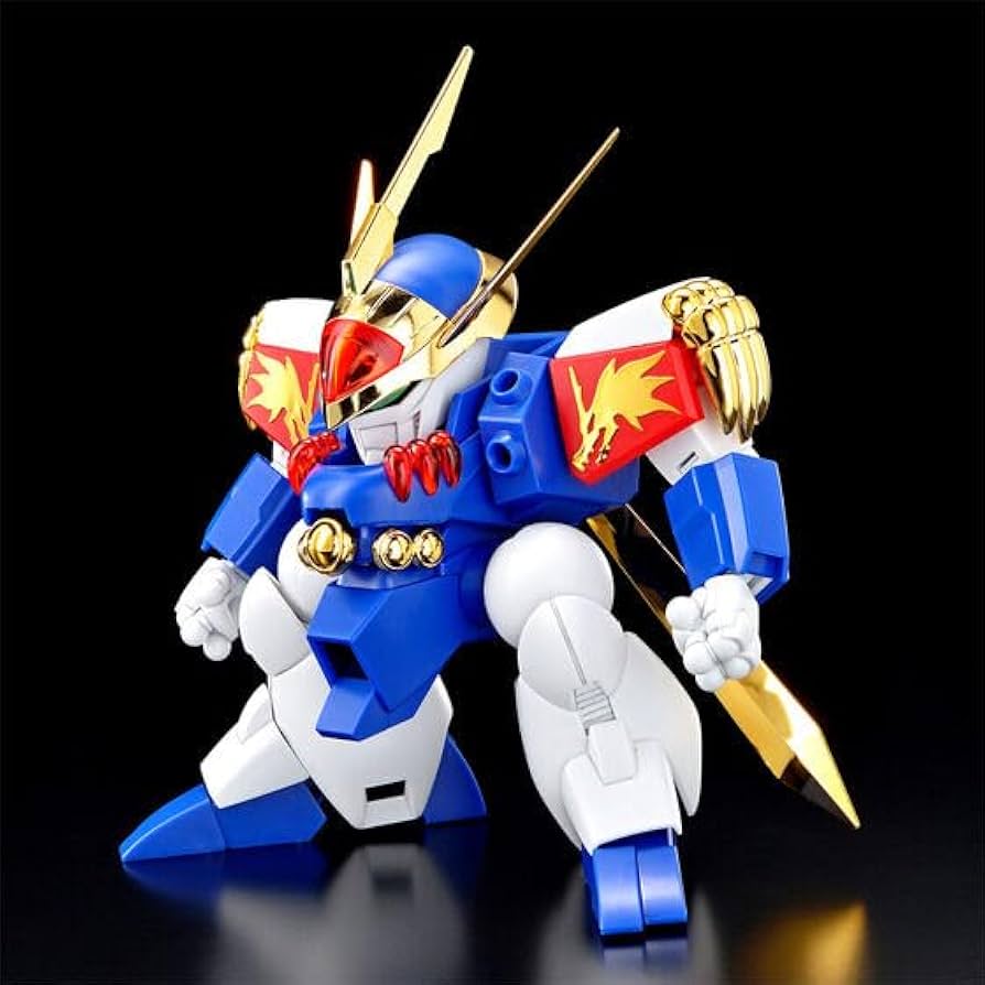 新品未開封　ＨＧ 龍神丸 DX Ver.　＆　ＨＧ 龍星丸　魔神英雄伝ワタル Amazon.co.jp: HG 龍神丸 DX Ver HG 龍星丸 魔神英雄伝
