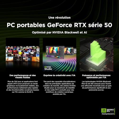 HP Victus 15-fb3002sf PC portable gaming 15,6" FHD 144 Hz RTX 5050 - photo 4