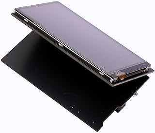 Xicoolee 3.5 Inch Touch LCD Shield for Arduino TFT Resistive Touch Screen ST7796S LCD Control 480×320 Foldable Screen