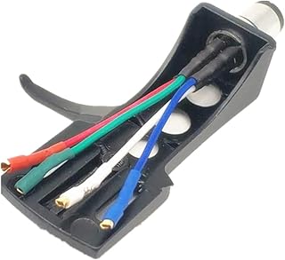 2023 Phono Stylus Cartridge Aluminum Record Player Turntable Headshell Accessory For Technics1200 1210