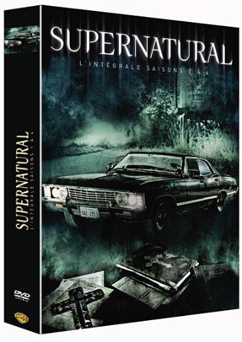Supernatural, saison 1 à 4