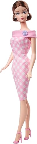 Miniatura 4 de Barbie Muñeca coleccionable Signature de 12 días de primavera