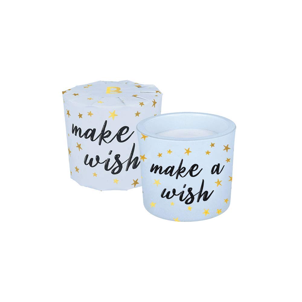 Christmas 2019 by Bomb Cosmetics Make a Wish Candle
