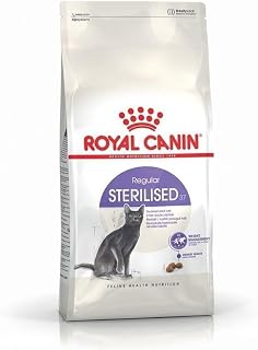Royal Canin Sterilised 37 Kisirlaştirilmiş Kedi Ma