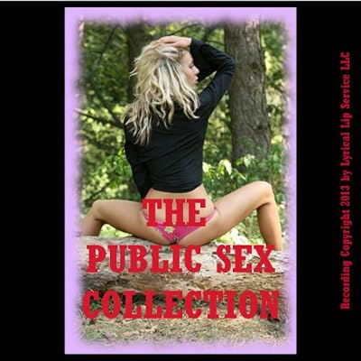 The Public Sex Collection